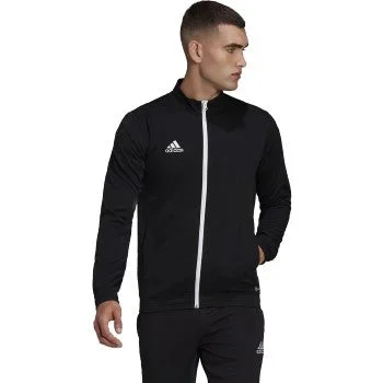 adidas Men’s Entrada 22 Track Soccer Jacket