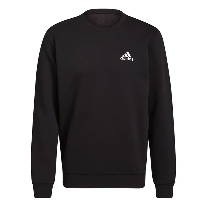 adidas Men’s Essentials Fleece Sweatshirt