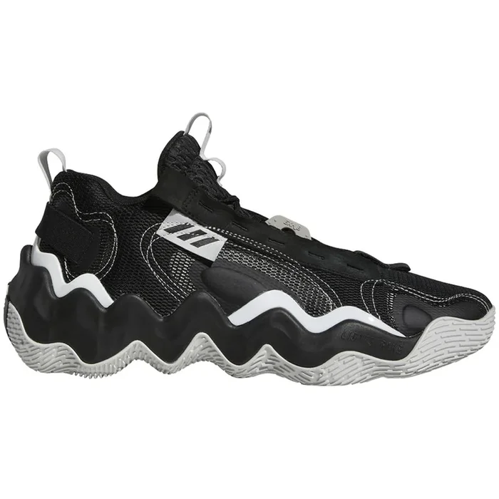 adidas Men’s Exhibit B Basketball Shoes