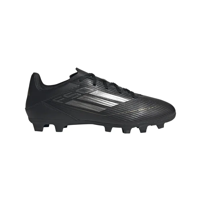 adidas Men’s F50 Club Flexible Ground Soccer Cleats