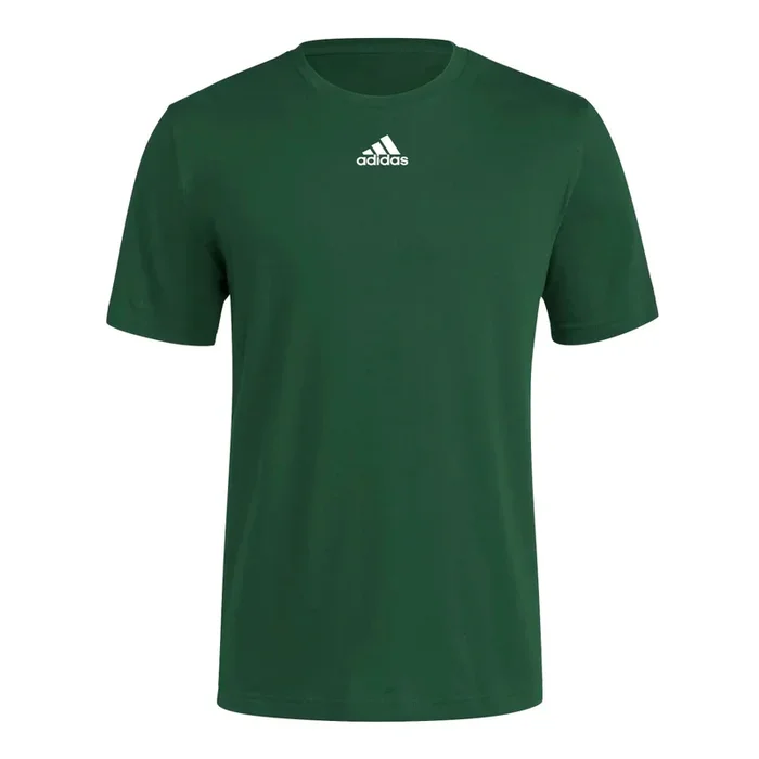 adidas Men’s Fresh Short Sleeve T-Shirt (Tall)
