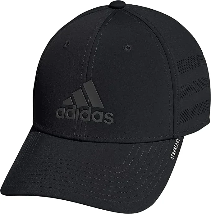 adidas Men’s Gameday III Stretch Cap