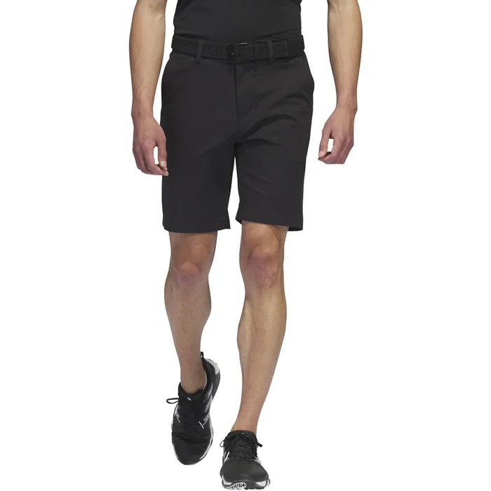 adidas Men’s Go-To 9-Inch Golf Shorts