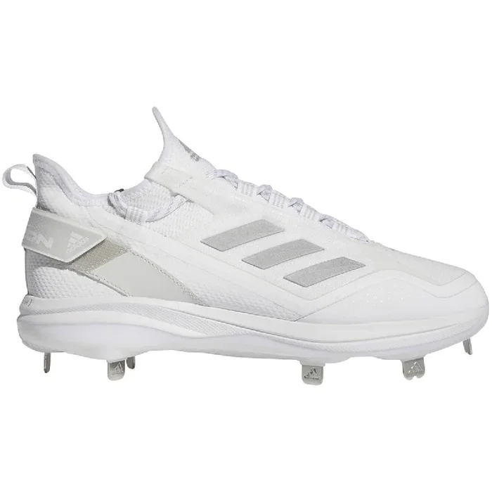 adidas Men’s Icon 7 Boost Metal Baseball Cleats
