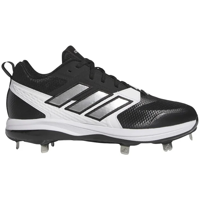 adidas Men’s Icon 8 Baseball Cleats