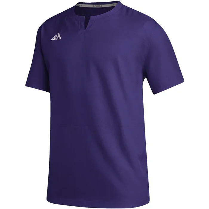 adidas Men’s Icon Baseball Cage Jacket