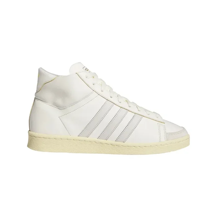 adidas Men’s Jabbar Hi-Top Shoes