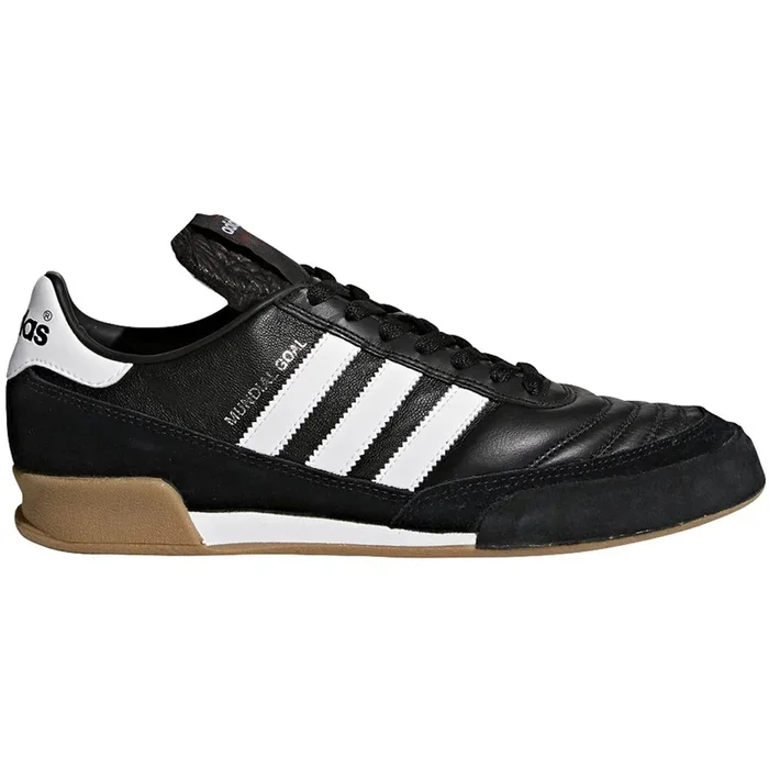 adidas Men’s Mundial Goal Indoor Soccer Shoes
