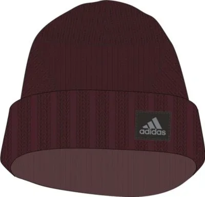 adidas Men’s Pine Knot 4 Fold Beanie
