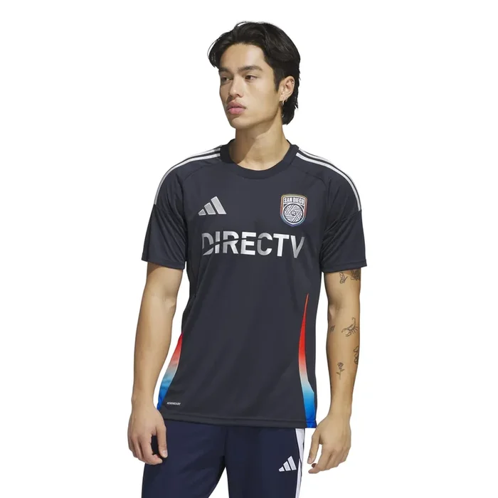 adidas Men’s San Diego FC 25/26 Home Jersey