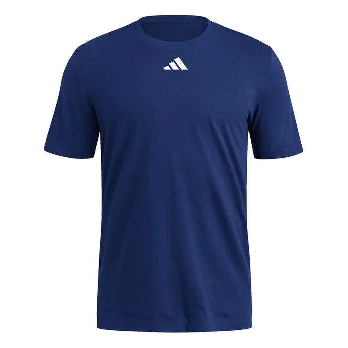 adidas Men’s Short Sleeve Fresh Tee (Tall)