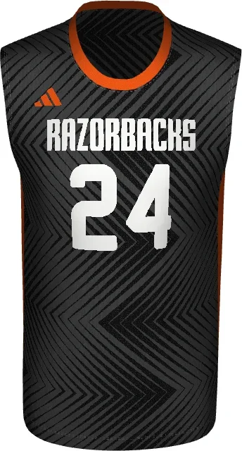 Adidas Men’s Sleeveless Loose Fit Jersey