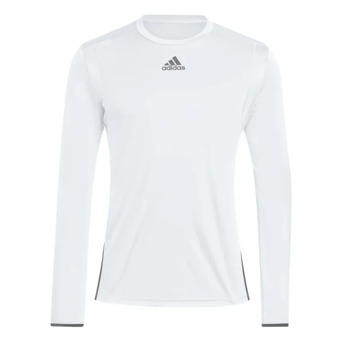 adidas Men’s Team Issue Long Sleeve Jersey