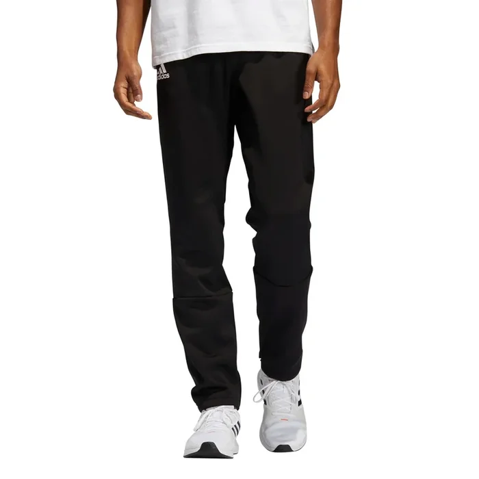 adidas Men’s Team Issue Tapered Fleece Joggers