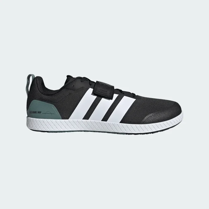 adidas Men’s The Total Weightlifting Shoes