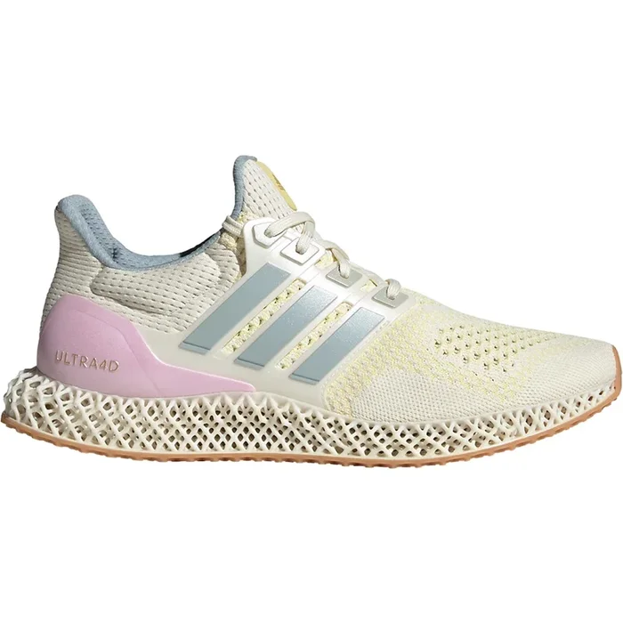 adidas Men’s Ultra 4D Running Shoes