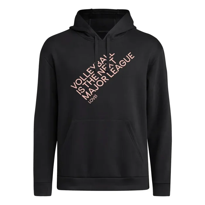 adidas Men’s Volleyball Fleece Hoodie
