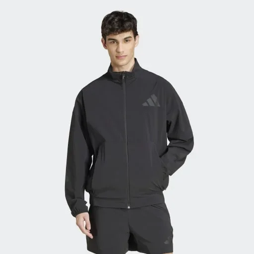 adidas Men’s Z.N.E. Track Top