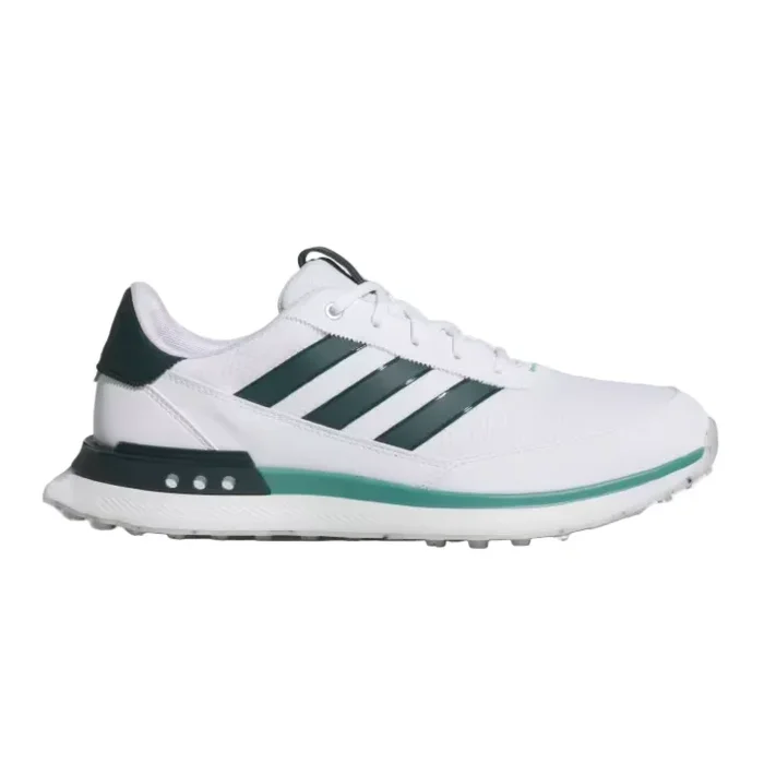 Adidas Men`s S2G 24 Spikeless Golf Shoes