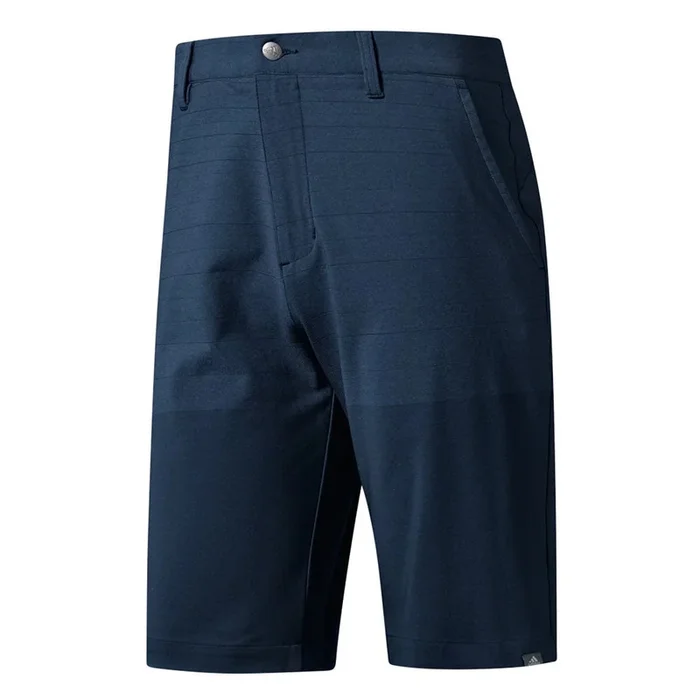 adidas Mens Ultimate365 Climacool Shorts – Navy