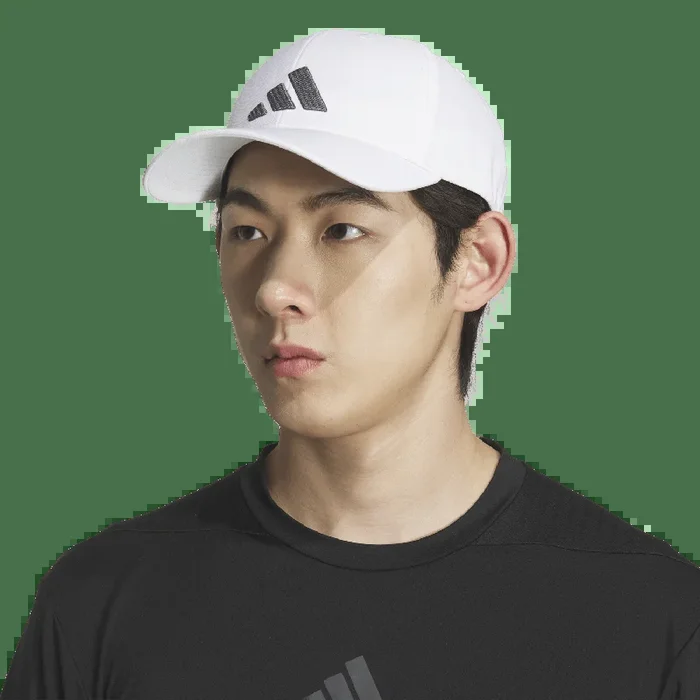 adidas Offseason Stretch Fit Hat