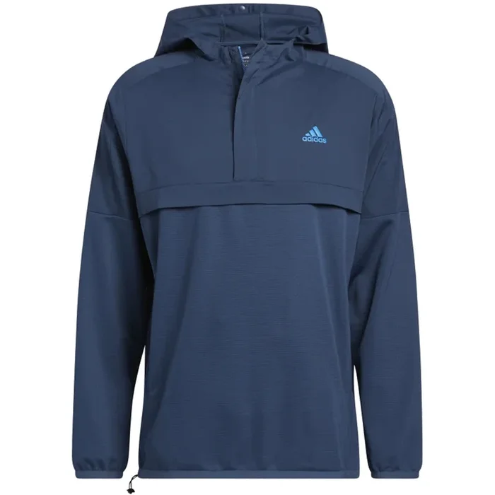 adidas Parka 1/2 Zip Pullover – Crew Navy