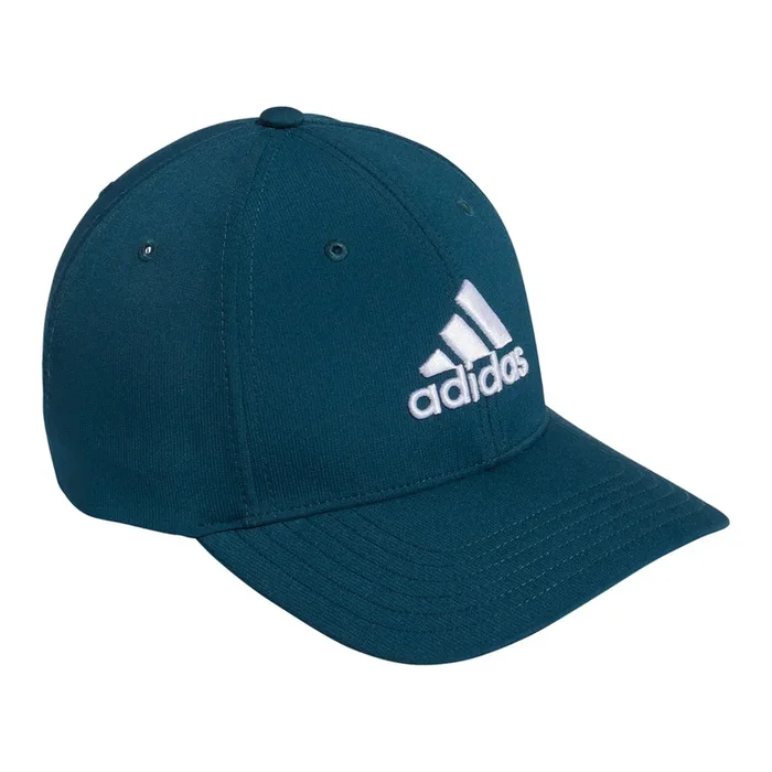 adidas Performance Cap – Wild Teal
