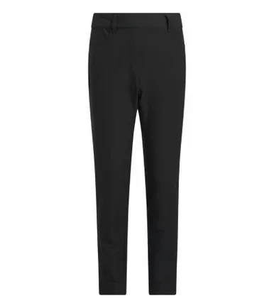 Adidas Performance Pull On 5 Pocket Girls Pant Black