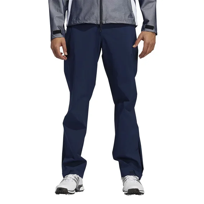 adidas RAIN.RDY Waterproof Trousers – Navy