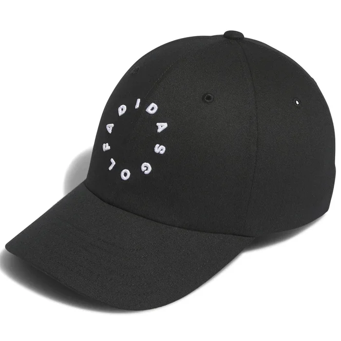 adidas Revolve Cap – Black