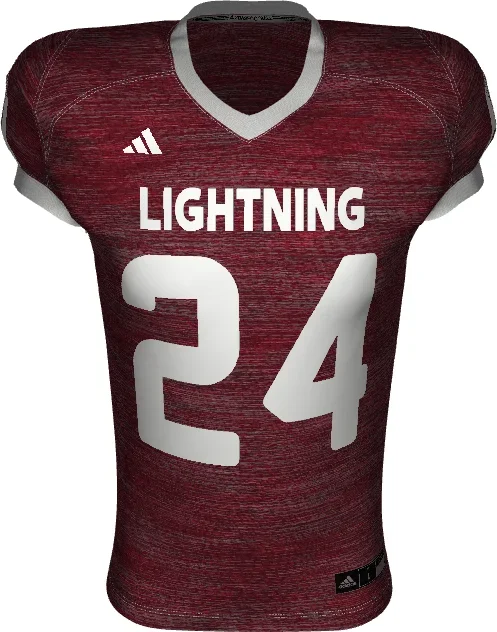 Adidas SHOCKLITE Custom Practice Jersey