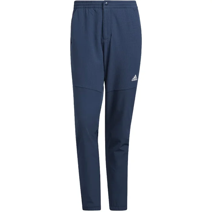 adidas Statement COLD.RDY Trousers – Crew Navy