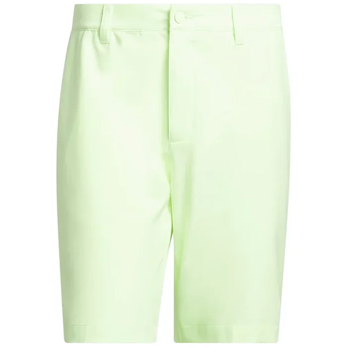 adidas Ultimate 8.5″ Shorts – Green Spark