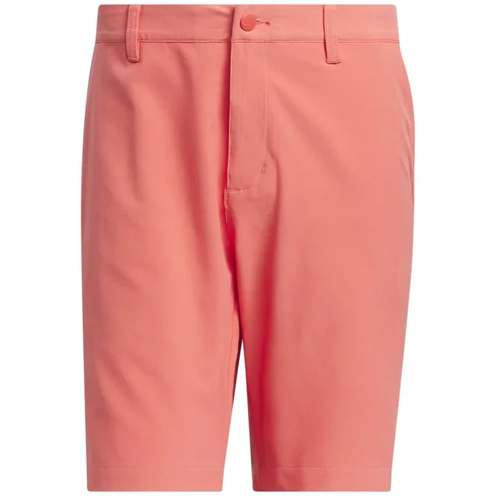 adidas Ultimate 8.5″ Shorts – Preloved Scarlet