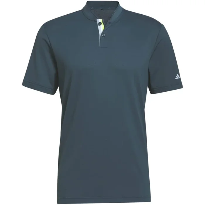 adidas Ultimate365 Heat Polo Shirt – Arctic Night