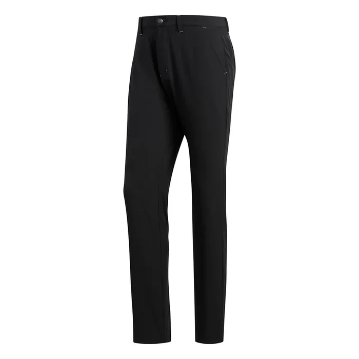 adidas Ultimate365 Tapered Golf Trousers – Black