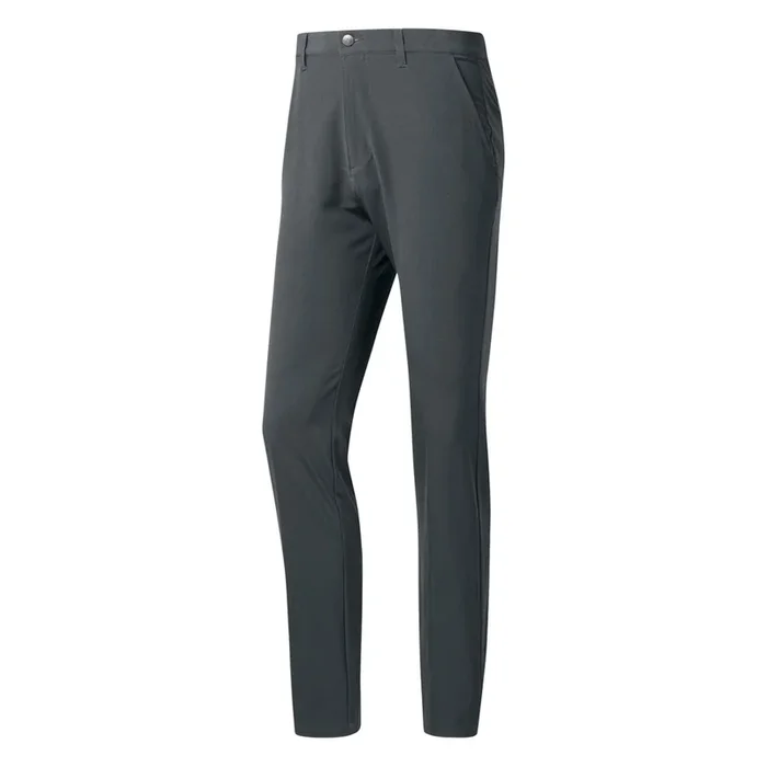 adidas Ultimate365 Tapered Golf Trousers – Grey