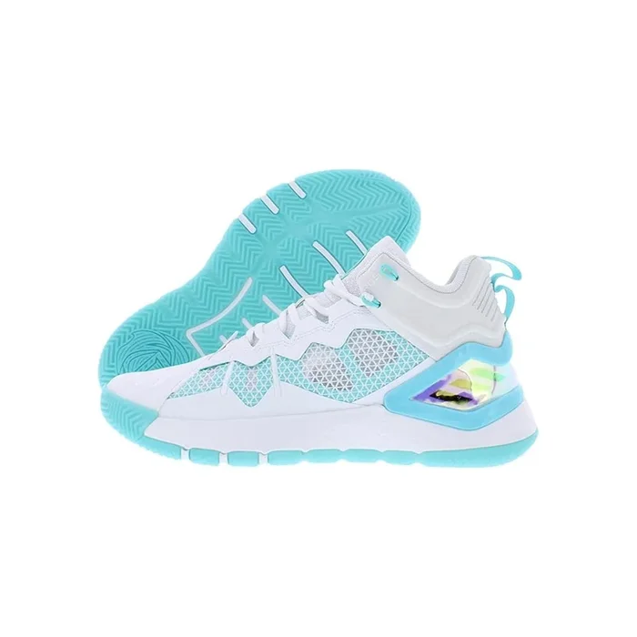 Adidas Unisex-Adult D.O.N. Issue 3 Basketball Shoes