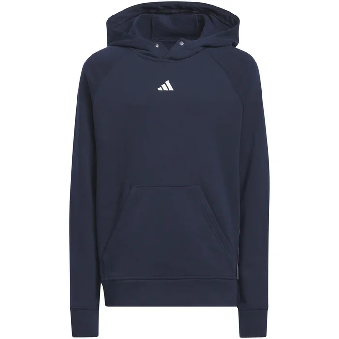 adidas Unix Junior Hoodie – Collegiate Navy