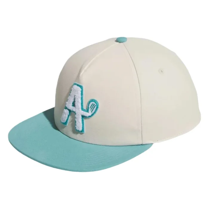 Adidas US Open Golf Hat – Alumina