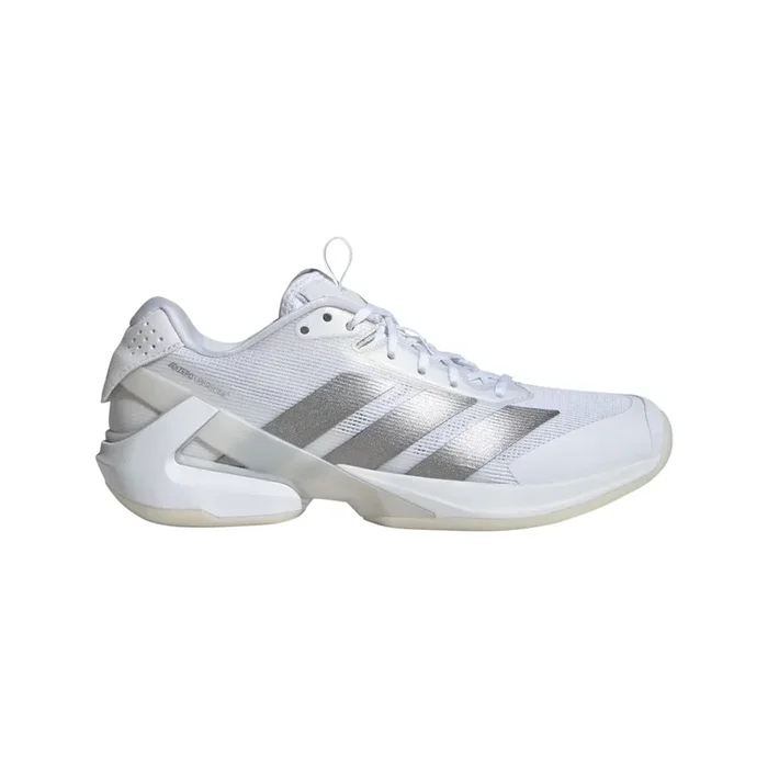 adidas Women’s adizero Ubersonic 5 Tennis Shoes