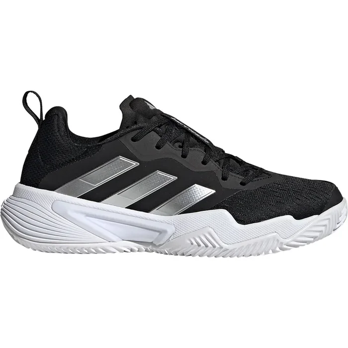 adidas Women’s Barricade CL Tennis Shoes