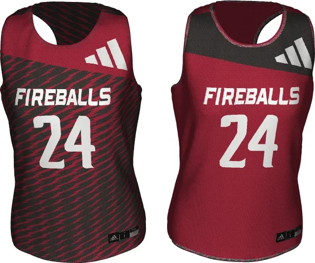 Adidas Women’s Club Reversible Pinnie