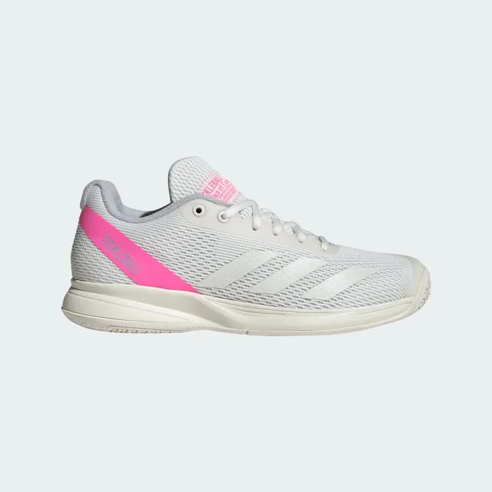 adidas Women’s Courtflash Pickleball Shoes