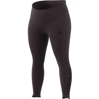 adidas Women’s Essentials High Waist Leggings (Plus Size)