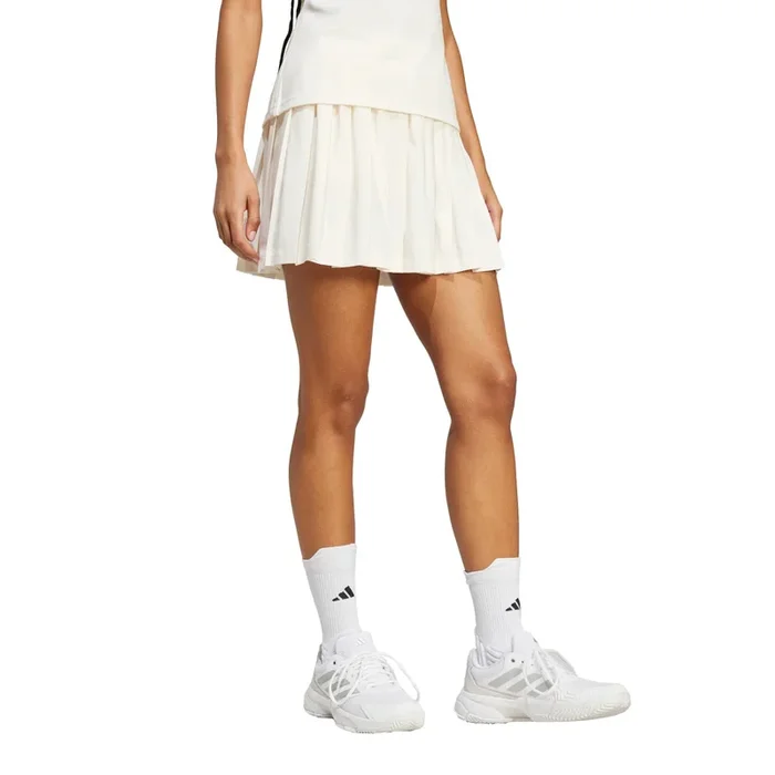 adidas Women’s Heritage Tennis Classic Skirt