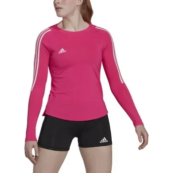 adidas Women’s HILO Long Sleeve Volleyball Jersey