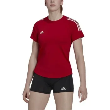 adidas Women’s Hilo Short Sleeve Jersey