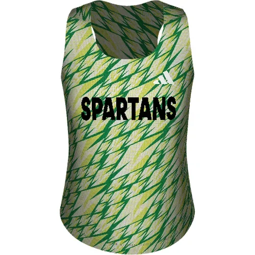 Adidas Women’s Loose Fit Singlet