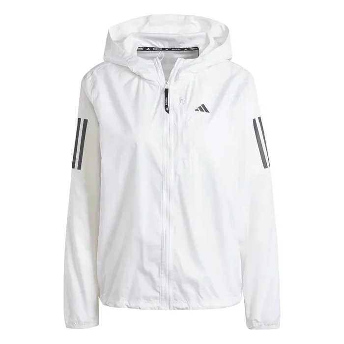 adidas Women’s On The Run Jacket